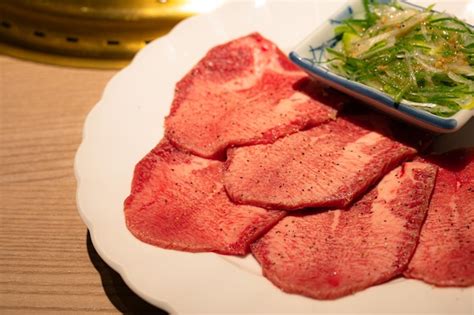 0 36 reviews 15 of 52 Barbecue in Ginza. . How to clean beef tongue for yakiniku